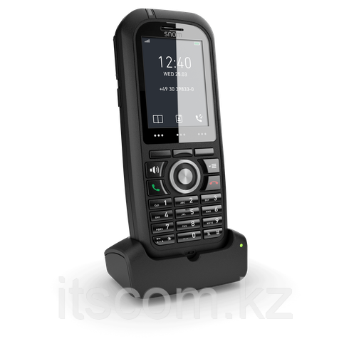 IP-DECT телефон Snom M80 (00004424)