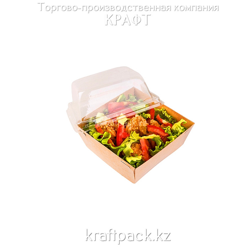 OSQ SmartPack 550ml, Контейнер (50/450) (2402) - фото 3 - id-p67945058