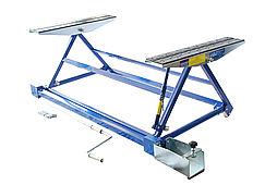 Опрокидыватель авто Т08411 AE&T 1.5 т