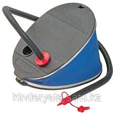 Насос ножной 32 cм Intex