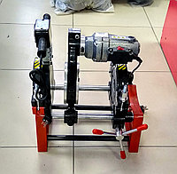 Механический сварочный аппарат HDC63-160-2, для стыковой сварки ПЭ, ПП, ПВДФ труб.
