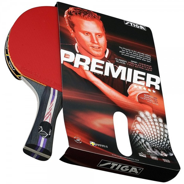 Ракетка для настольного тенниса Stiga Premier