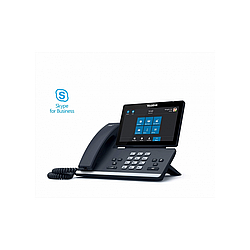 IP-телефон Yealink SIP-T56A для Skype for Business