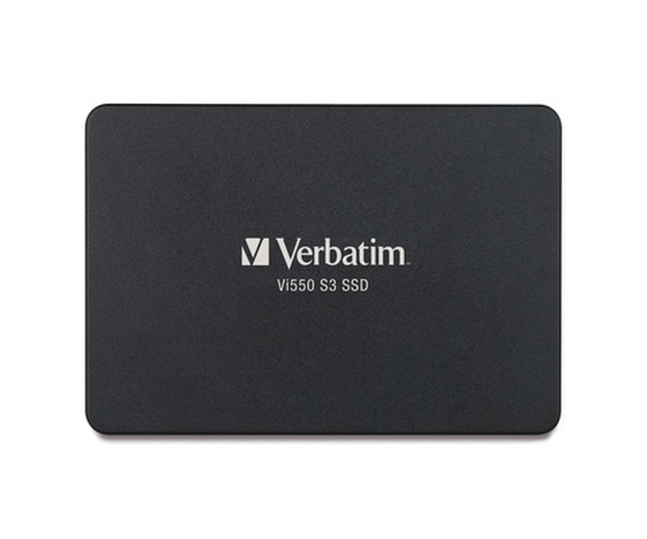 SSD накопитель Verbatim Vi550 128GB