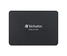 SSD накопитель Verbatim Vi550 128GB