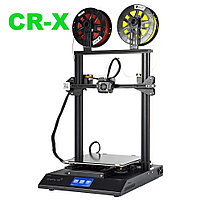 3D принтер Creality CR-X ( Двухцветная печать), фото 2