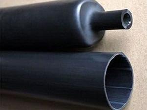 Среднестенные термоусадочные трубки с клеевым слоем Ø 85мм. - фото 1 - id-p67951708