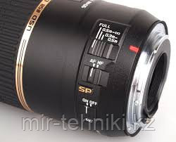 Объектив Tamron SP 70–200 мм F/2,8 Di VC USD для Canon