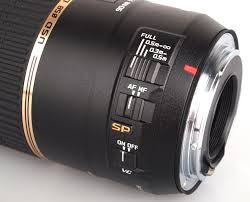 Объектив Tamron SP 70 200 мм F/2,8 Di VC USD для Canon - фото 1 - id-p5562187