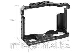 Клетка SmallRig для камер Fujifilm X-T2 и X-T3 2228