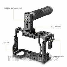 Клетка SmallRig Cage Kit для Sony A7R III / A7III 2096