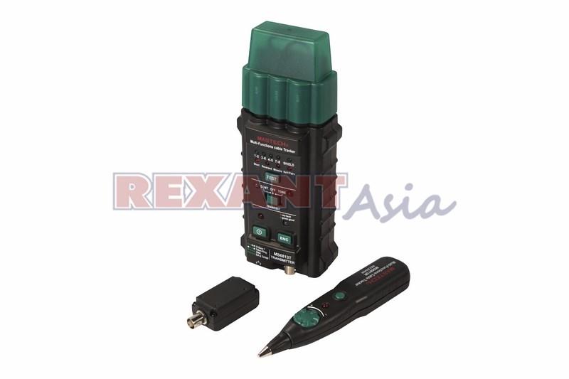 Тестер с генератором сигнала MS6813T MASTECH, (13-1221 )