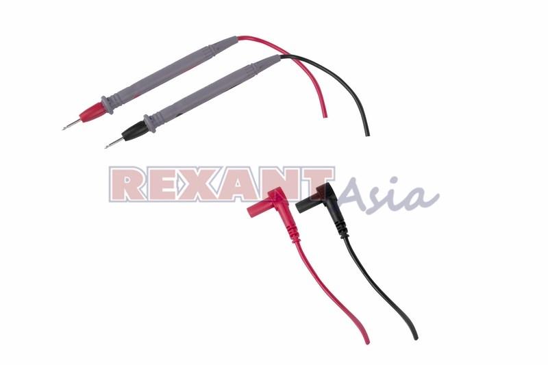 Щупы тестера REX05 REXANT, (13-3041 )