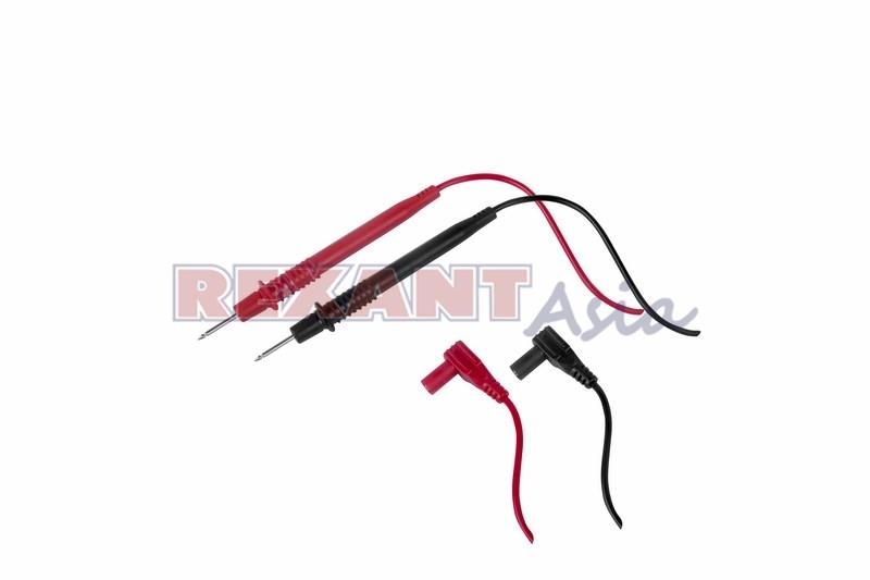 Щупы тестера REX07 REXANT, (13-3032 )