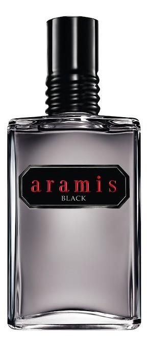 Туалетная вода Aramis Black 110ml (Оригинал - США)
