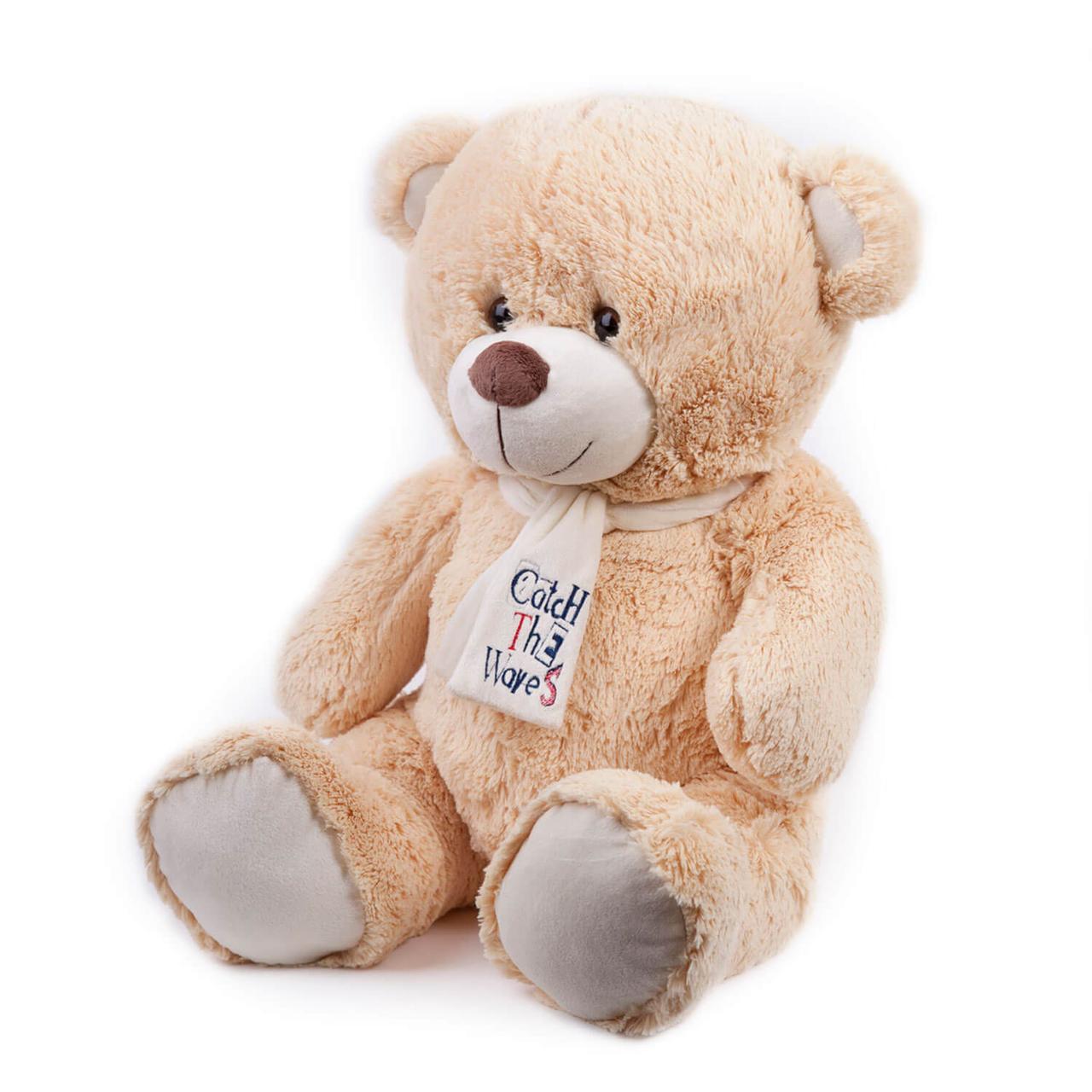 Медведь Тишка Button Blue, 40 см 40-12-0008-1