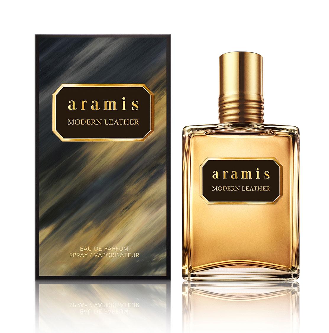 Парфюм Aramis Modern Leather 60ml (Оригинал - США)