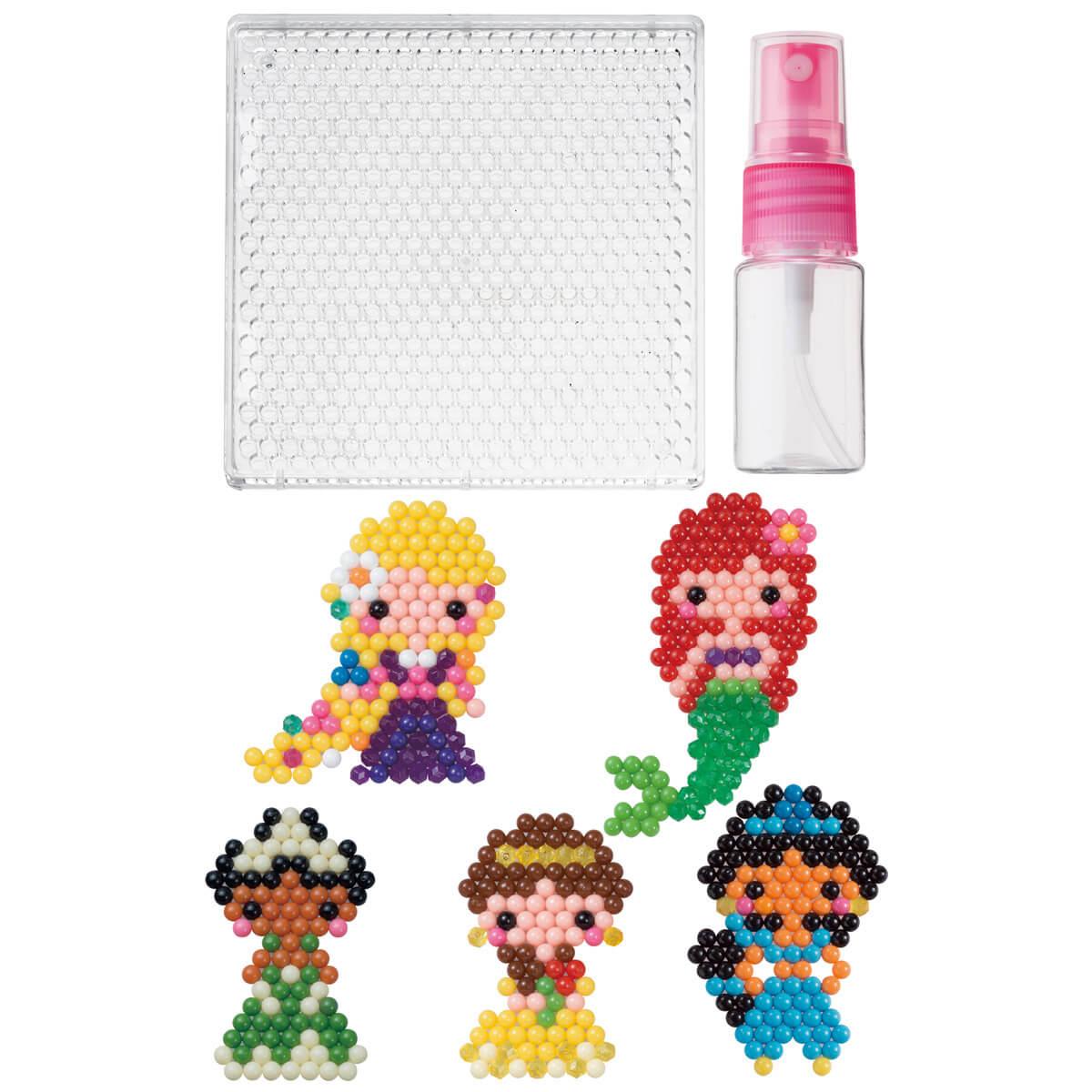 Набор Aquabeads "Принцессы Дисней" 30238