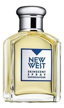 Туалетная вода Aramis New West 100ml (Оригинал - США)