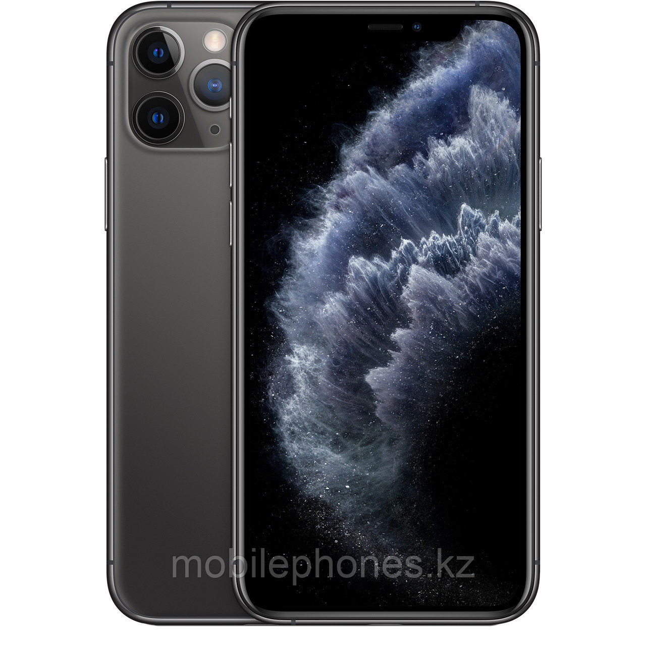 IPhone 11 Pro 64Gb Space Gray