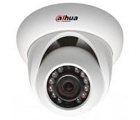 IP камера Dahua IPC-HDW1120SP полусфера 1,3 Mp 3.6мм