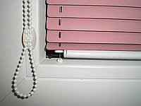 Жалюзи алюминиевые горизонтальные 16 мм