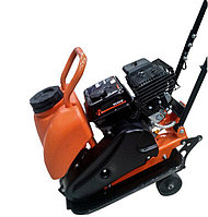 Виброплита бензиновая Total Tools TC95W. Мощность: 6.5 Л.с.