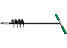 Буры садовые