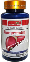 Капсулы для защиты печени - Liver - protecting