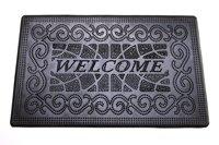 Коврик резиновый "Welcome