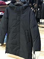 Зимняя куртка M(46)