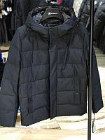 Стильная зимняя куртка
