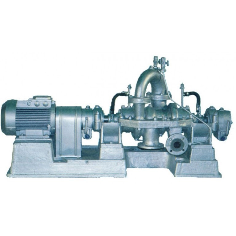 Конденсатный насос 1Кс 32-150