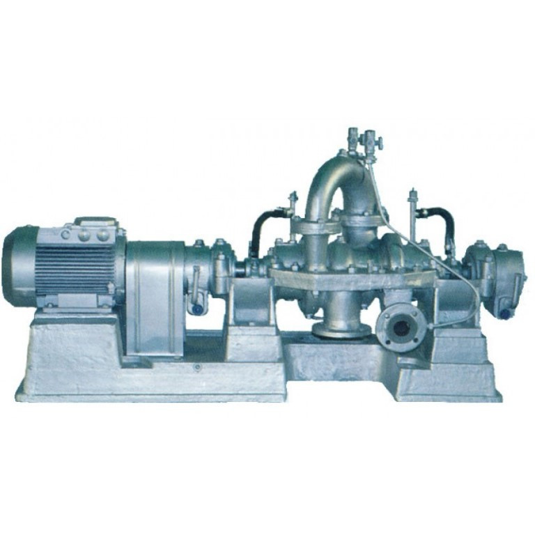 Конденсатный насос 1Кс 50-55