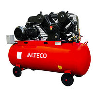 Компрессор Alteco Standard ACB 300/1100. Мощность: 7.5кВт.