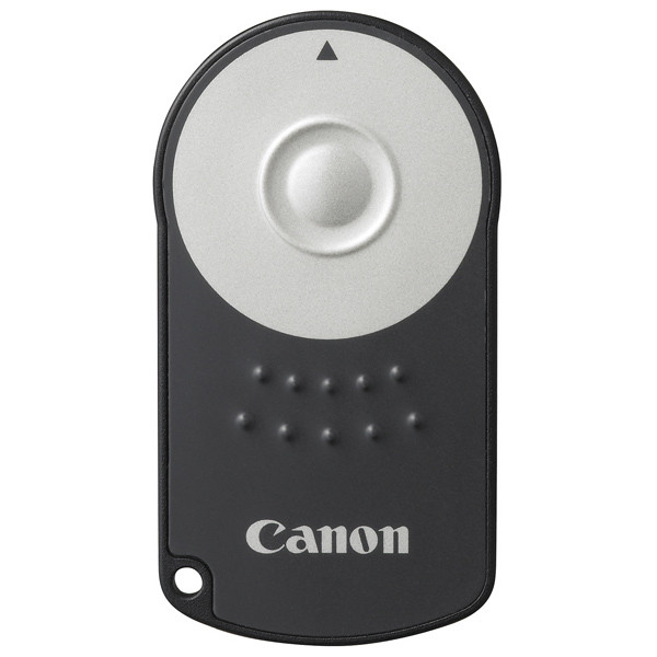 Пульт дистанционного управления RC-6 для Canon - фото 1 - id-p67960596