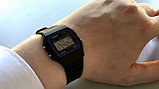 Наручные часы Casio F-91W-1YEG, фото 7