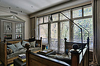 Бамбуковые жалюзи 25мм и 50мм