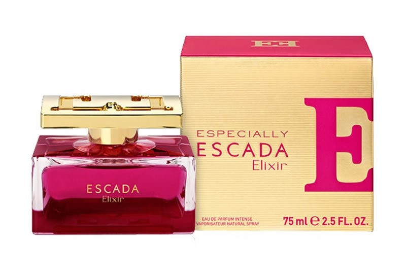 Escada Escada Especially Elixir Intense 30 ml (edp) 50 ml (edp), Женский, Восточные
