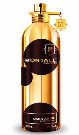 Montale Dark Aoud 100 ml (edp)