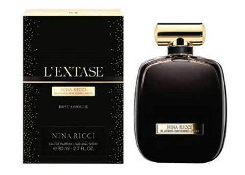 Nina Ricci Nina Ricci L'Extase Rose Absolue Тестер 80 ml (edp) 80 ml (edp), Женский