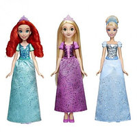 Hasbro Disney Princess E4020 ПРИНЦЕССЫ ДИСНЕЙ (в ассортименте) E4020 Hasbro Disney Princess E4020 ПРИНЦЕССЫ ДИСНЕЙ (в ассортименте)