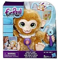 Игрушка Hasbro Furreal Friends Вылечи Обезьянку