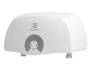 Проточный водонагреватель Electrolux Smartfix 2.0 S 3.5 кВт, фото 2