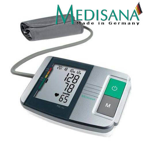 Тонометр автоматический на плечо Medisana MTS (Германия) - фото 1 - id-p67962598
