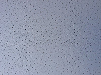 Плиты для потолка Армстронг с каркасом 595х595 мм, фото 1