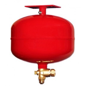Модуль газового пожаротушения МГП-С FS (16-30)