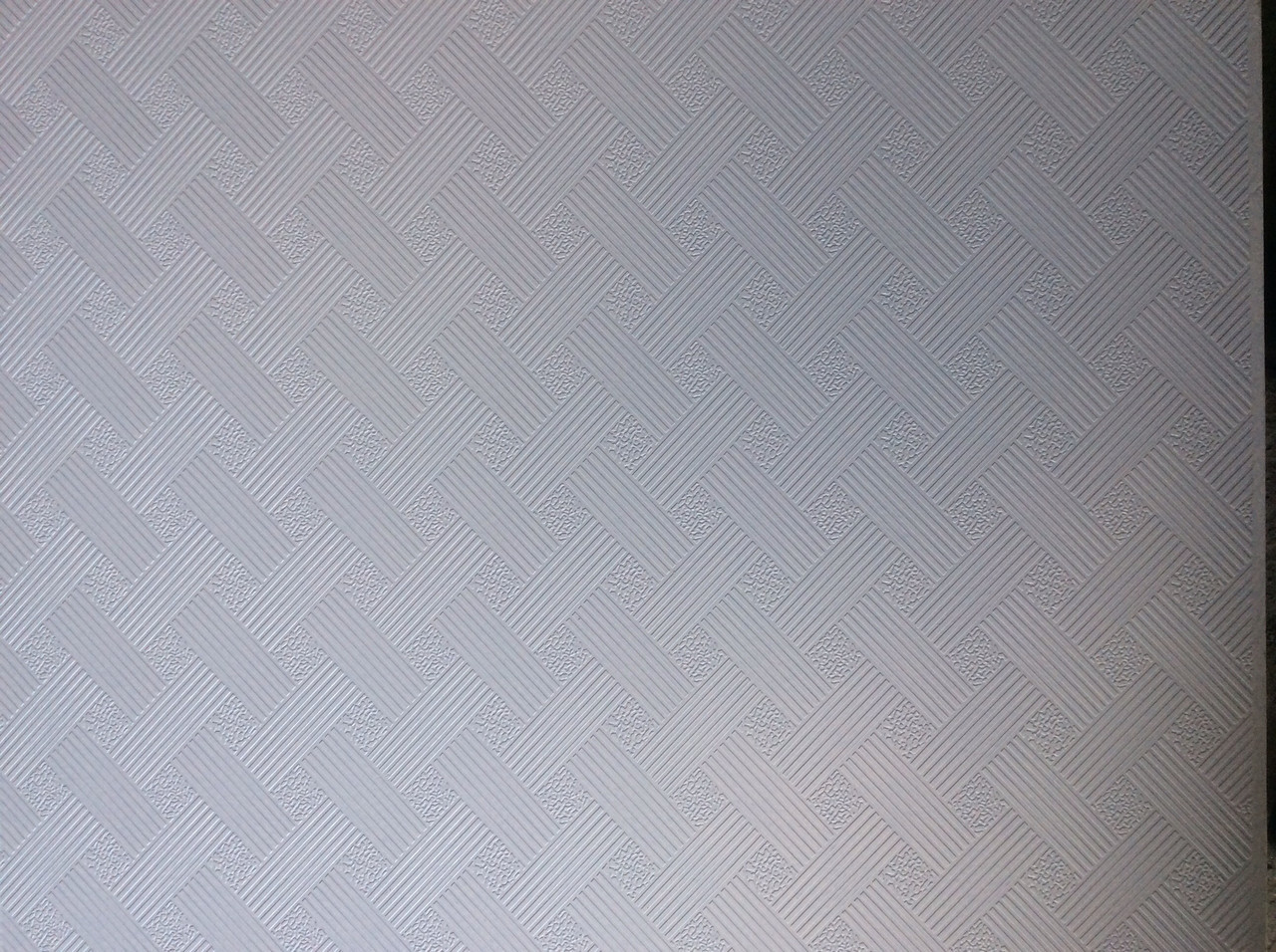 Подвесной потолок Армстронг из минерального волокна, фото 1