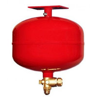 Модуль газового пожаротушения МГП-С FS (16-20)