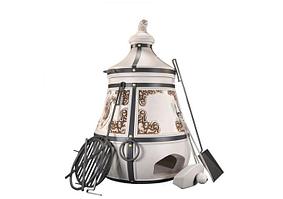 Тандыр Степной